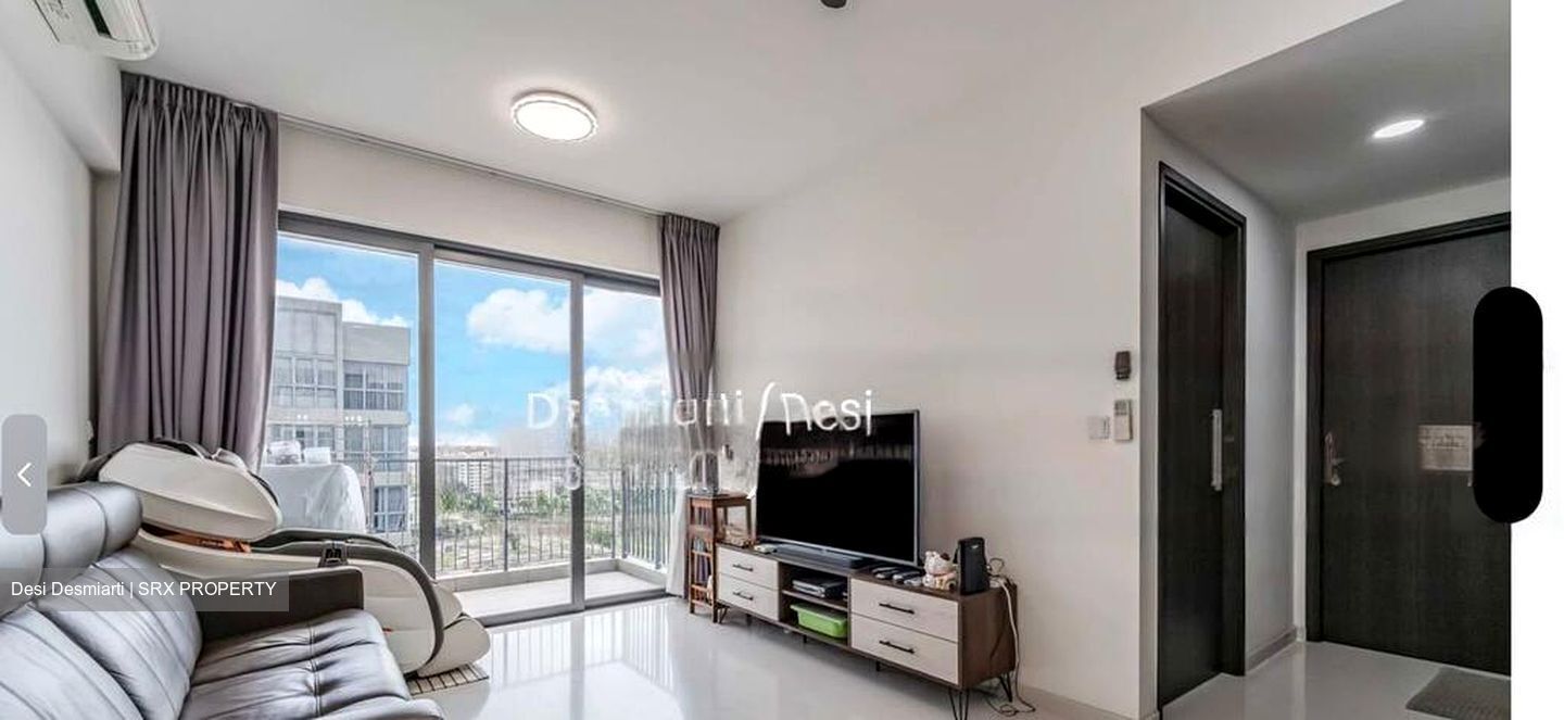 North Park Residences (D27), Apartment #434047491